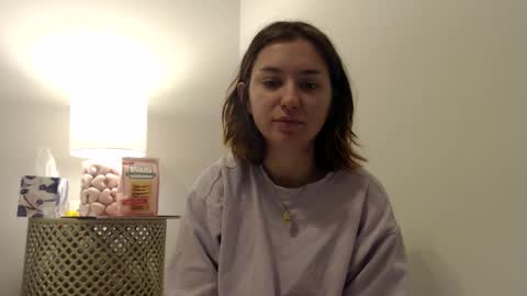 Piper online show from 02/16/25, 01:16