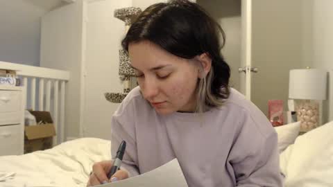 Piper online show from 02/18/25, 03:10