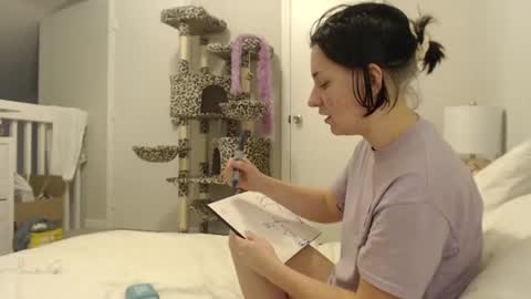 Piper online show from 02/19/25, 05:06