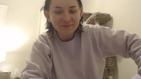 Piper online show from 02/28/25, 03:15