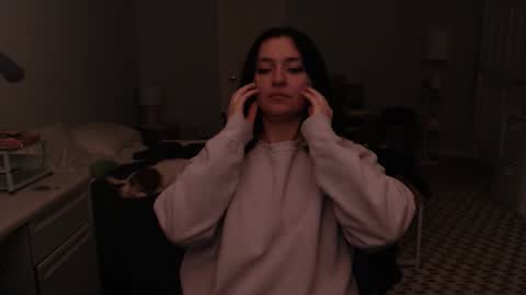 Piper online show from 10/30/25, 04:03