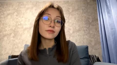 Im Alice since birth  online show from 10/15/25, 10:15