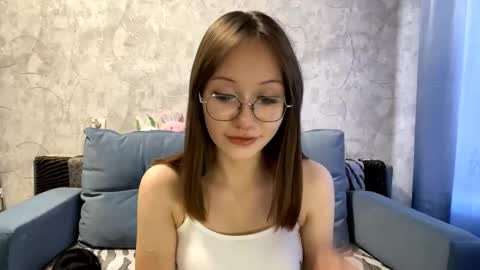 Im Alice since birth  online show from 10/21/25, 07:53