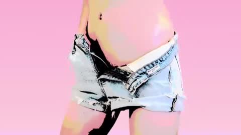 Snapshot of heyyythanks chatting on 09/22/25, 05:37 Gwen Elise online show from 09/22/25, 05:37