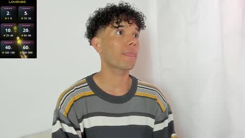 Harry Gaylord Hilltop  INDEPENDENT MODEL online show from 12/25/24, 01:09