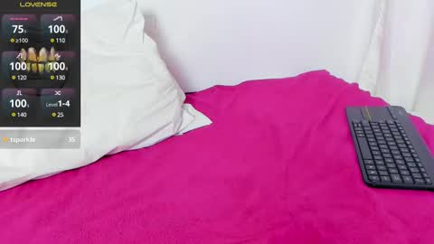 Harry Gaylord Hilltop  INDEPENDENT MODEL online show from 02/23/25, 10:09