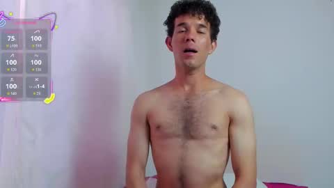 Harry Gaylord Hilltop  INDEPENDENT MODEL online show from 10/23/25, 07:34