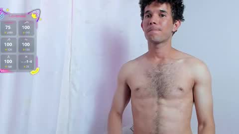 Harry Gaylord Hilltop  INDEPENDENT MODEL online show from 10/24/25, 08:27