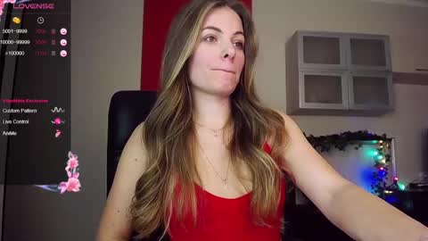 Snapshot of hi_bye_ chatting on 02/14/25, 06:19 Lina online show from 02/14/25, 06:19