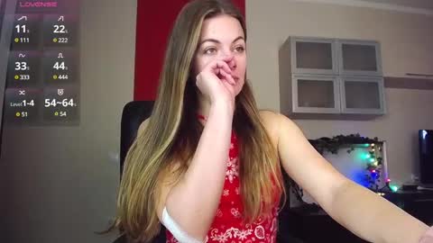 Snapshot of hi_bye_ chatting on 02/25/25, 08:14 Lina online show from 02/25/25, 08:14