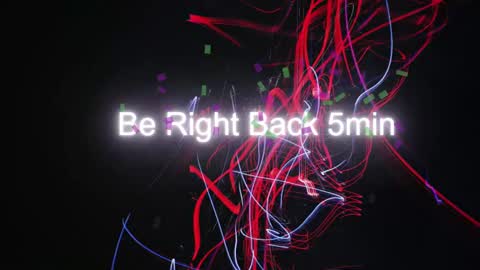 Hi Marceline online show from 01/07/25, 05:53