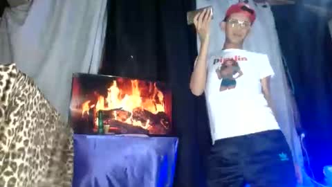 HIDDEN YUDEVIL online show from 11/08/25, 02:01