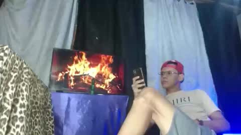 HIDDEN YUDEVIL online show from 11/09/25, 01:48