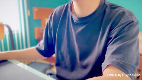 Snapshot of hideki_kawaki chatting on 01/12/25, 09:08 Hideki Kawaki online show from 01/12/25, 09:08