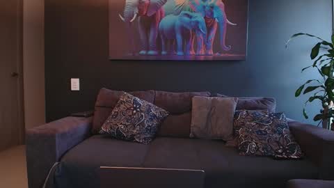 Terry and E online show from 12/06/24, 12:16