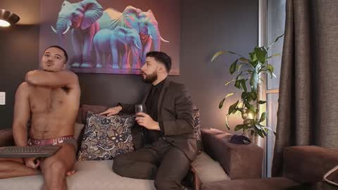 Terry and E online show from 12/07/24, 11:29