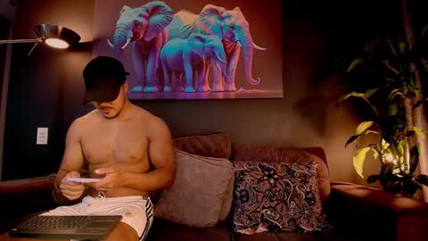 Terry and E online show from 01/06/25, 12:16