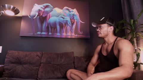 Terry and E online show from 01/16/25, 01:47