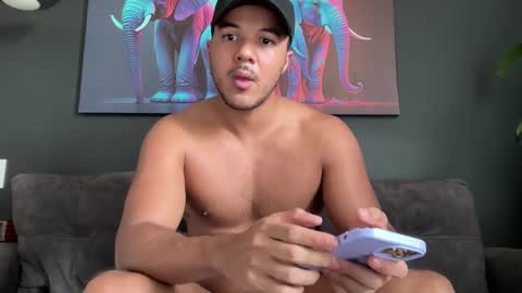 Terry and E online show from 01/31/25, 02:07