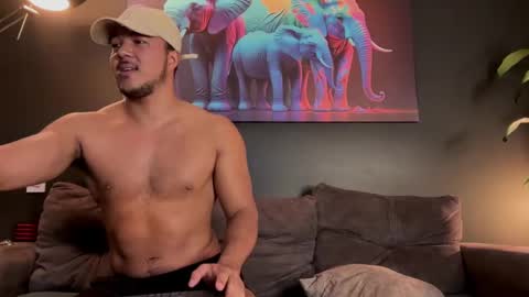 Terry and E online show from 02/14/25, 09:03