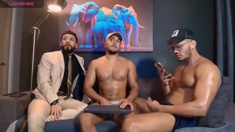 Terry and E online show from 03/03/25, 02:04