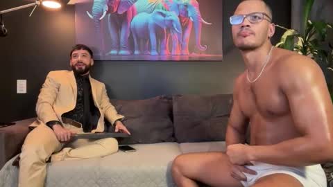 Terry and E online show from 09/15/25, 01:27