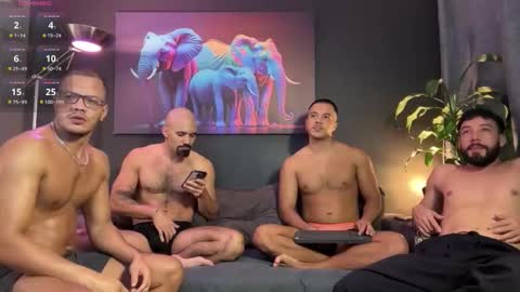 Terry and E online show from 09/28/25, 02:50