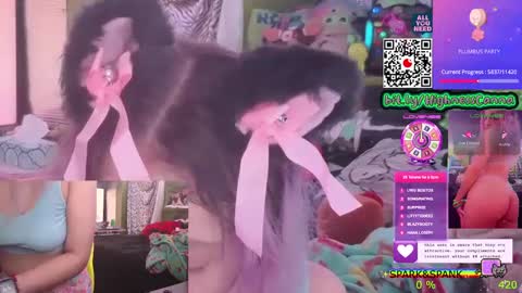 HiGHNESS CANNA online show from 09/30/25, 01:43