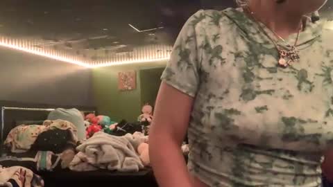 HiGHNESS CANNA online show from 11/01/25, 09:44