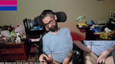 James Belial online show from 12/12/24, 01:10