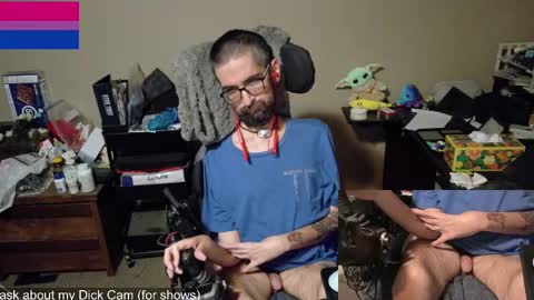 James Belial online show from 12/30/24, 11:17