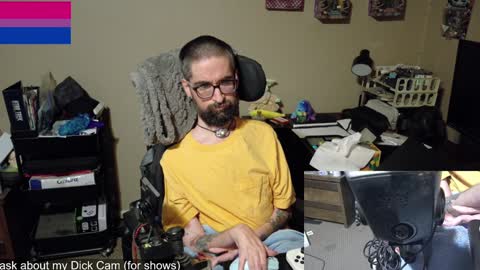 James Belial online show from 01/02/25, 05:24