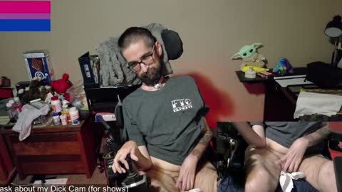 James Belial online show from 01/04/25, 03:29