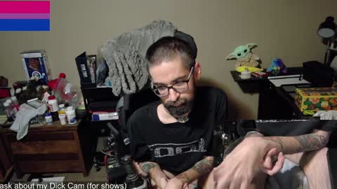 James Belial online show from 01/06/25, 11:31