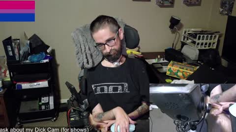 James Belial online show from 01/07/25, 11:24