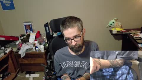 James Belial online show from 01/29/25, 12:12