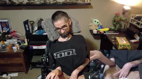 James Belial online show from 03/06/25, 03:24