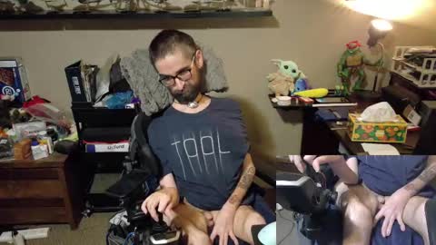 James Belial online show from 03/07/25, 02:15