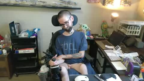 James Belial online show from 09/14/25, 09:36