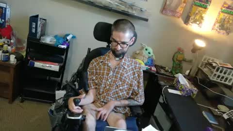 James Belial online show from 09/18/25, 10:01