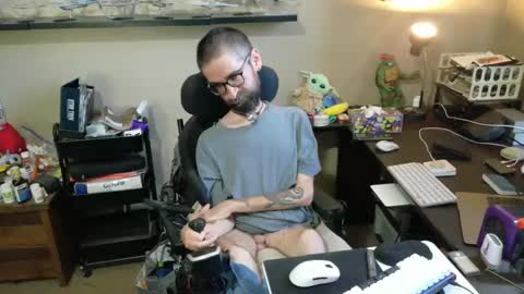 James Belial online show from 09/29/25, 08:35