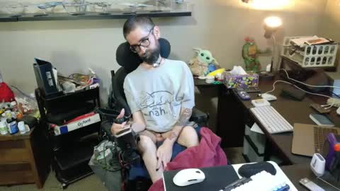 James Belial online show from 10/03/25, 09:23