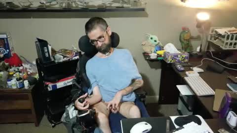 James Belial online show from 10/09/25, 12:19