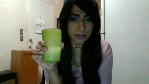 hihheelstranny online show from 12/28/24, 08:26