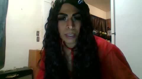 hihheelstranny online show from 01/18/25, 12:26