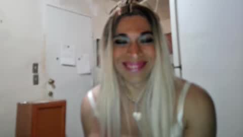 hihheelstranny online show from 02/14/25, 06:12