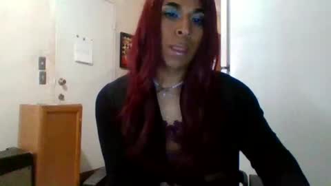 hihheelstranny online show from 02/22/25, 06:41