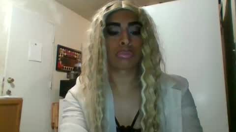 hihheelstranny online show from 11/16/25, 09:04