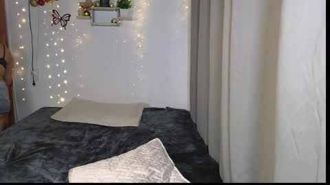 Tatiana online show from 01/30/25, 06:56