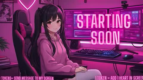 Call me hikiko or kiko online show from 11/08/25, 09:46